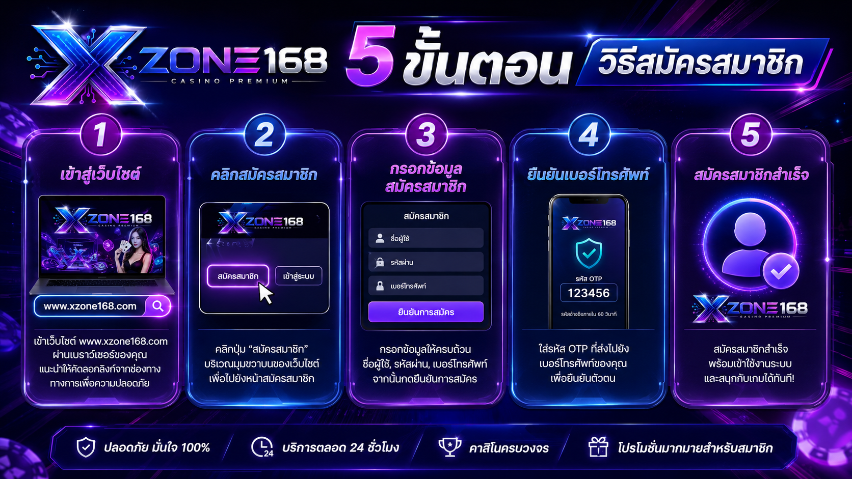 XZONE168